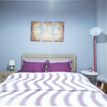 Cozy&modern studio Ateny Zewnętrze zdjęcie