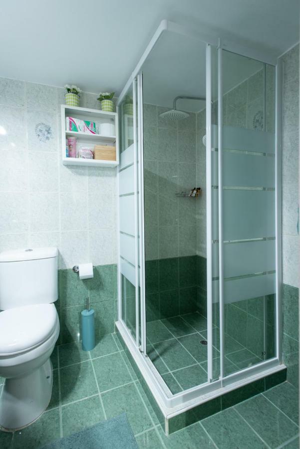 Cozy&modern studio Ateny Zewnętrze zdjęcie