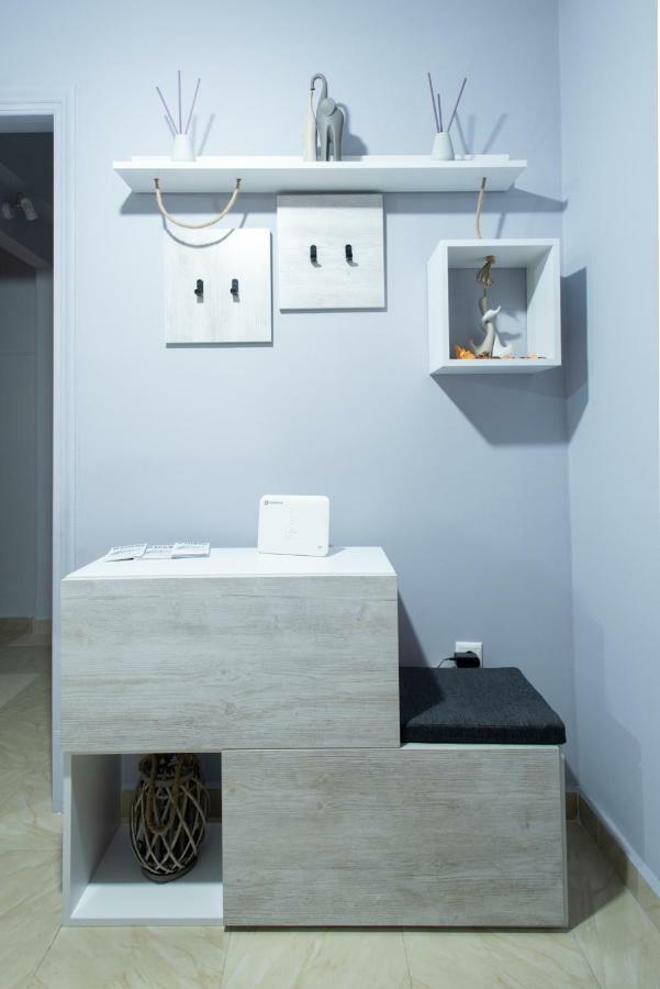 Cozy&modern studio Ateny Zewnętrze zdjęcie