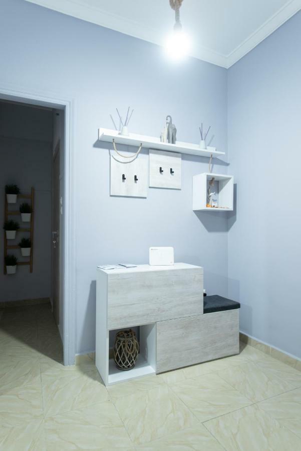 Cozy&modern studio Ateny Zewnętrze zdjęcie