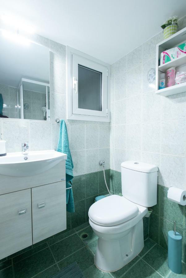 Cozy&modern studio Ateny Zewnętrze zdjęcie