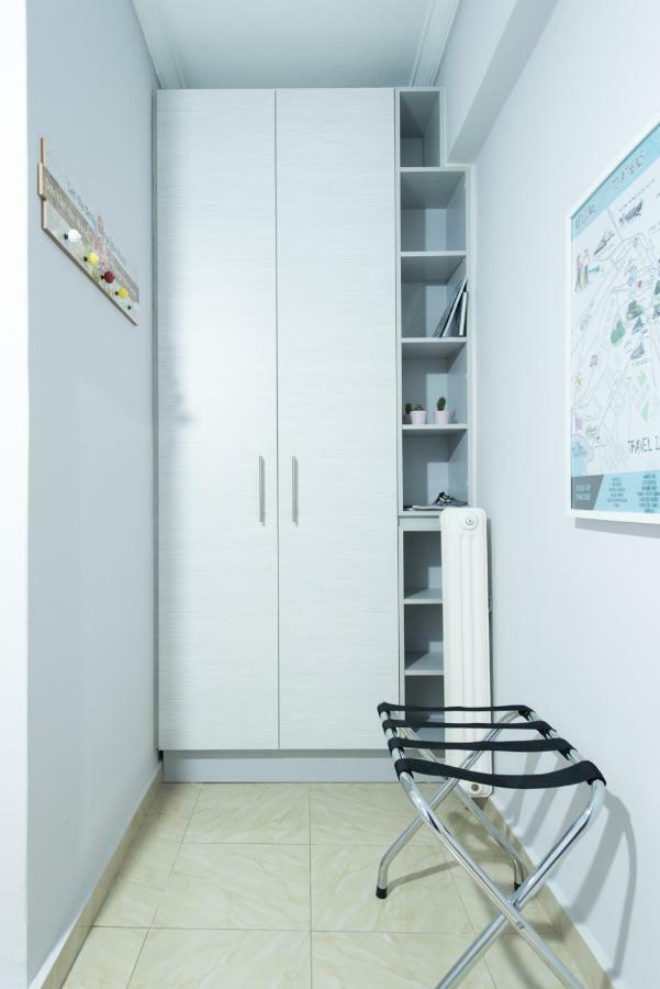 Cozy&modern studio Ateny Zewnętrze zdjęcie