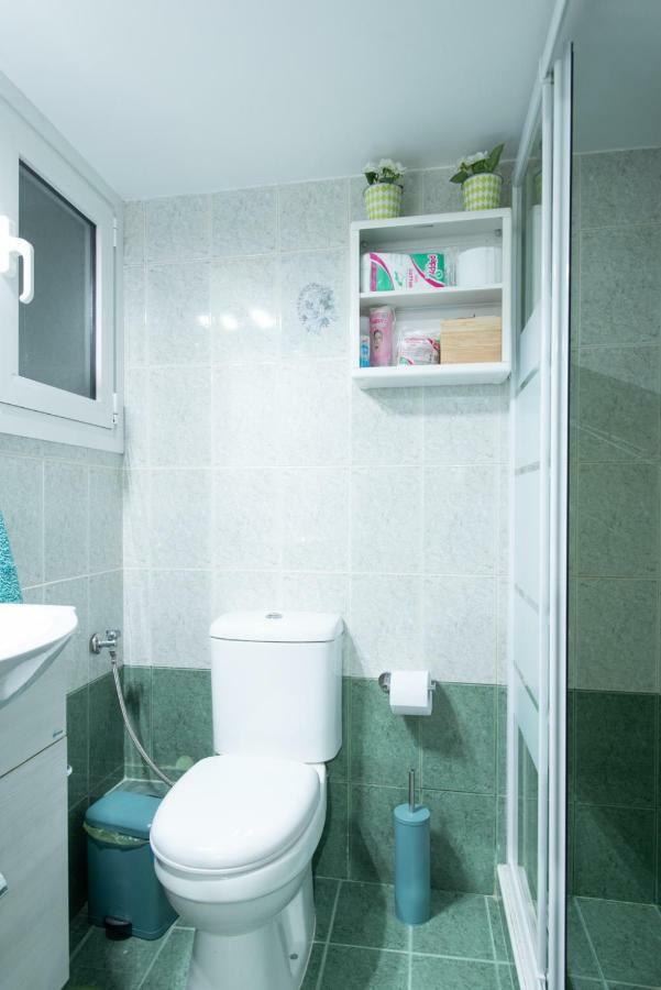 Cozy&modern studio Ateny Zewnętrze zdjęcie